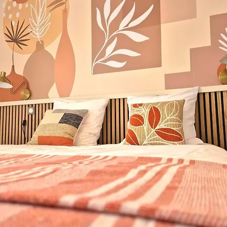 Les Lumin'Alize - Appartement Neuf - Canet Exterior foto